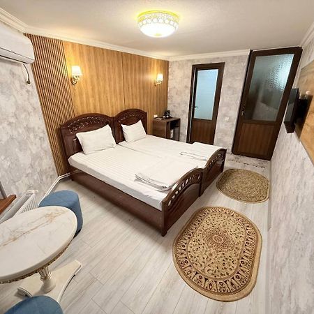 Sherxan House سمرقند المظهر الخارجي الصورة