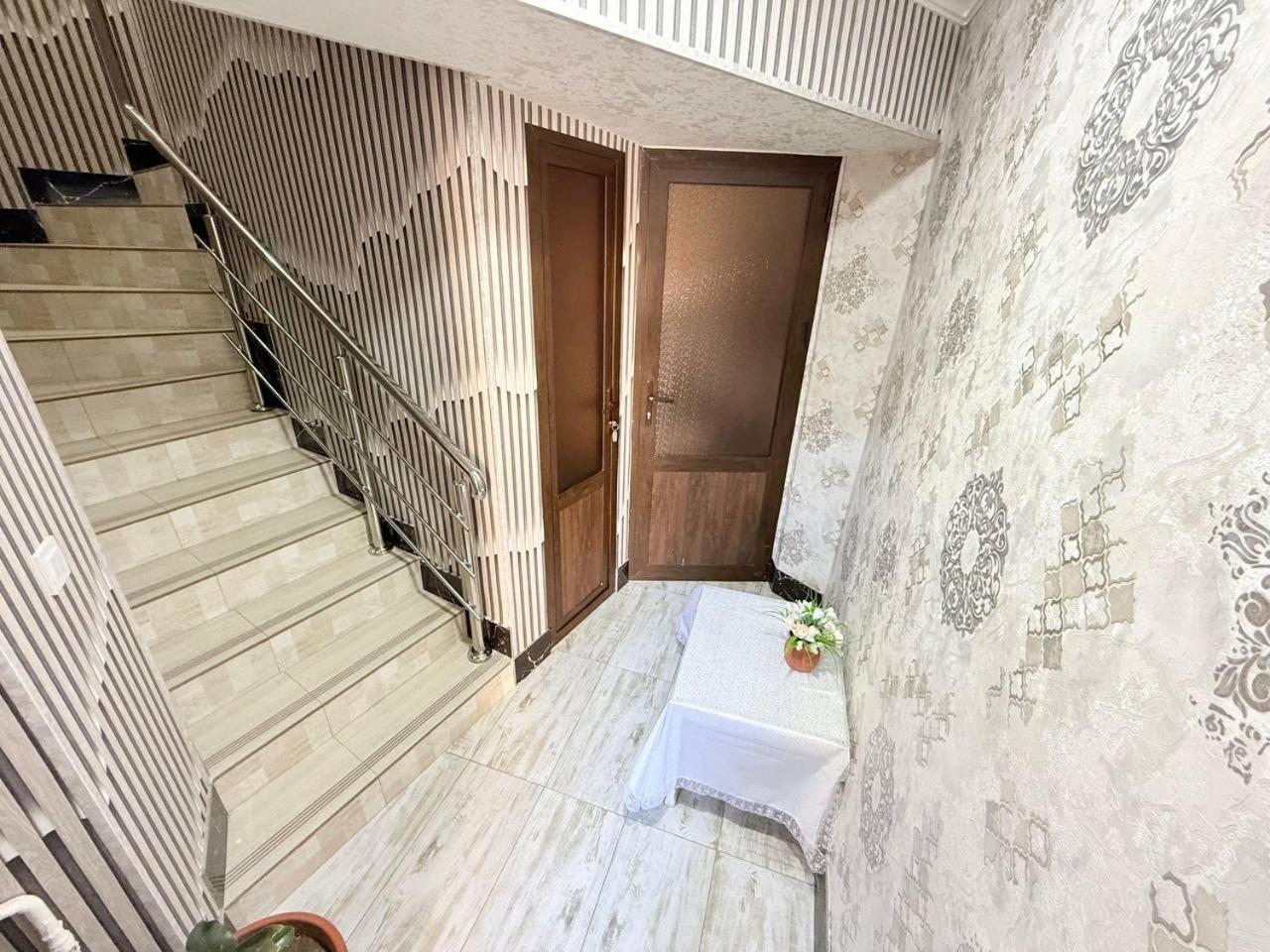 Sherxan House سمرقند المظهر الخارجي الصورة