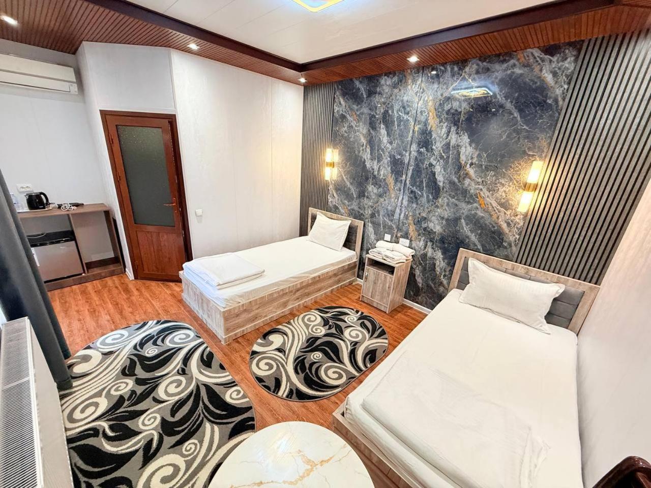 Sherxan House سمرقند المظهر الخارجي الصورة